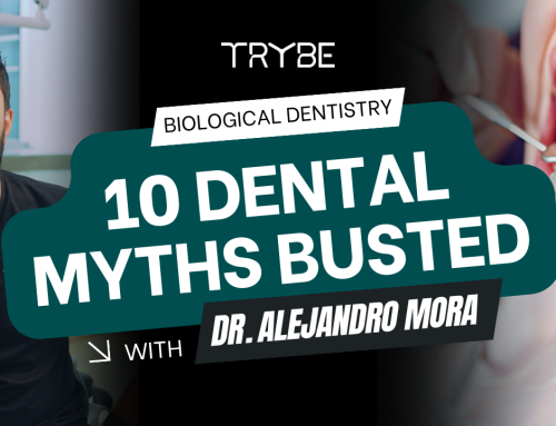 The Most Common Dental Health Myths on the Internet