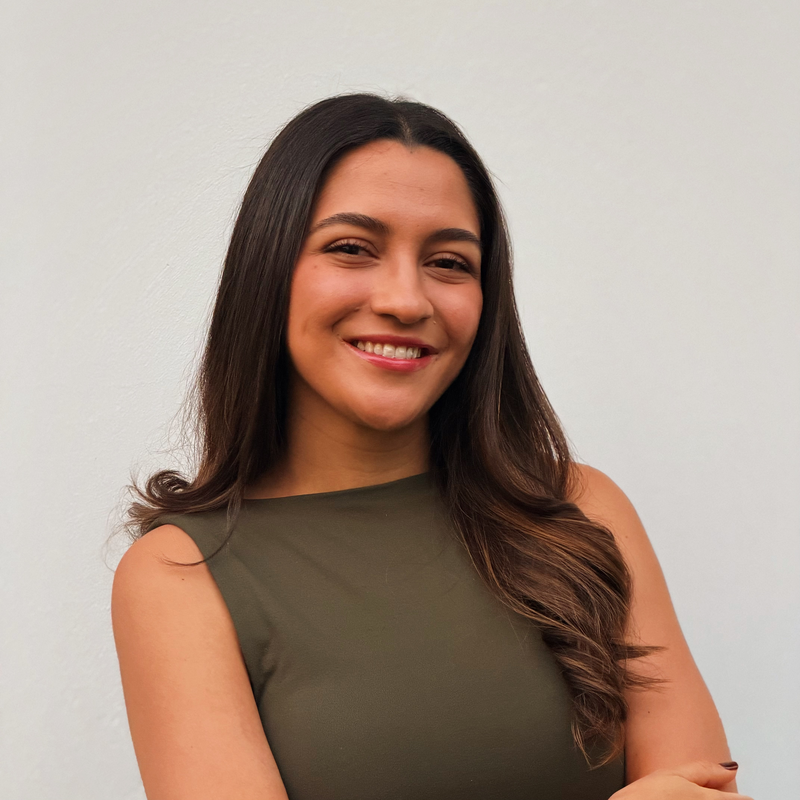 Dra. Luciana Martínez