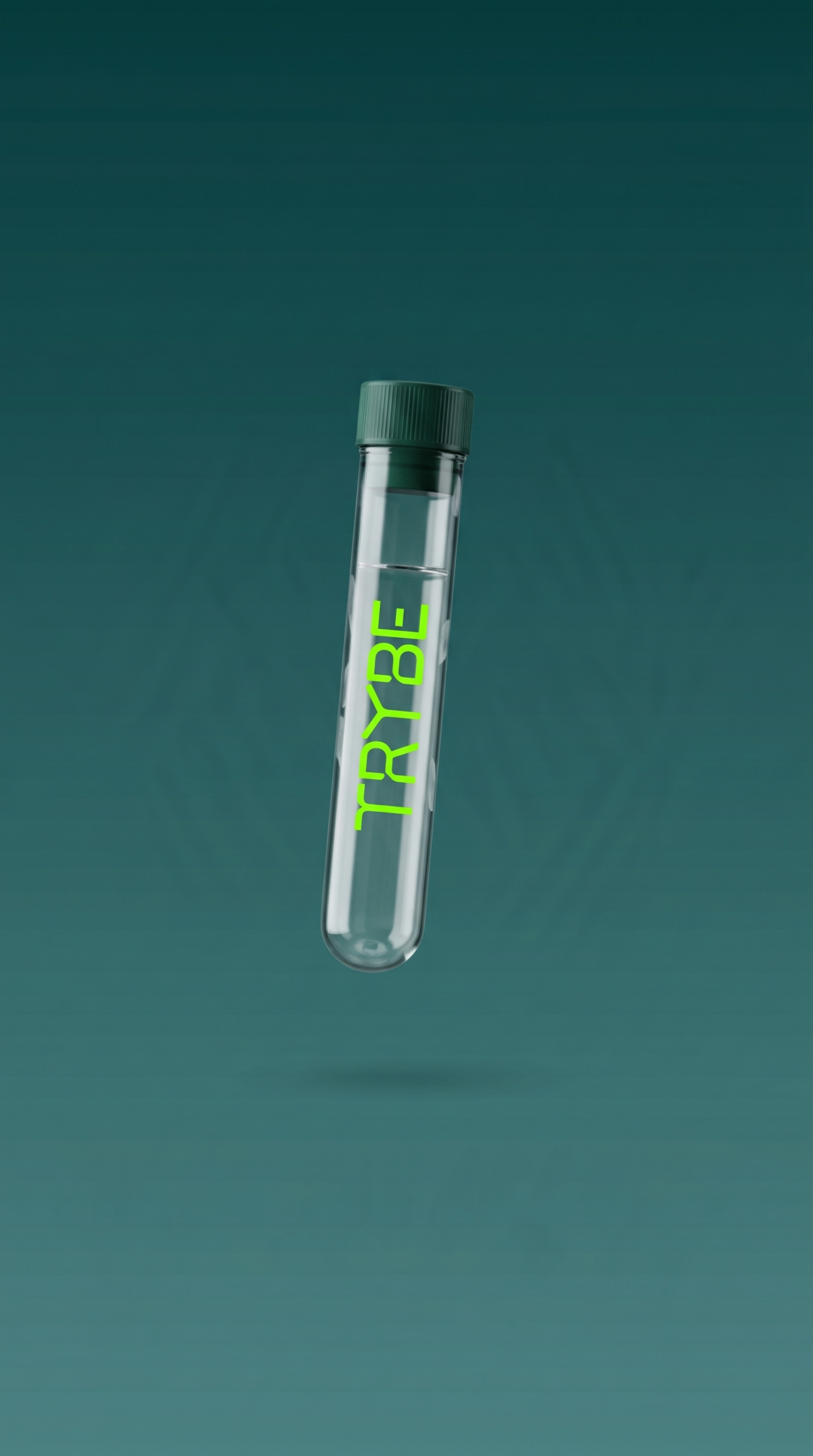 Functional medicine testing at TRYBE